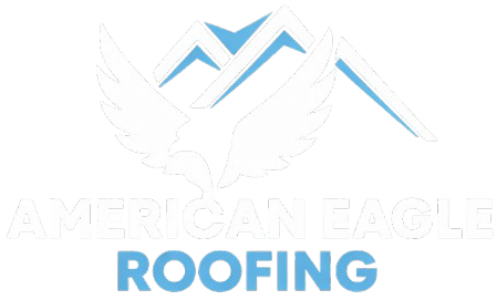 American Eagle Roofing Logo