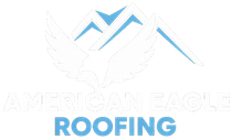 American Eagle Roofing Logo