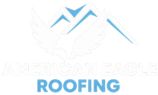 American Eagle Roofing Logo