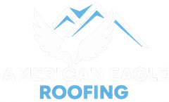 American Eagle Roofing Logo