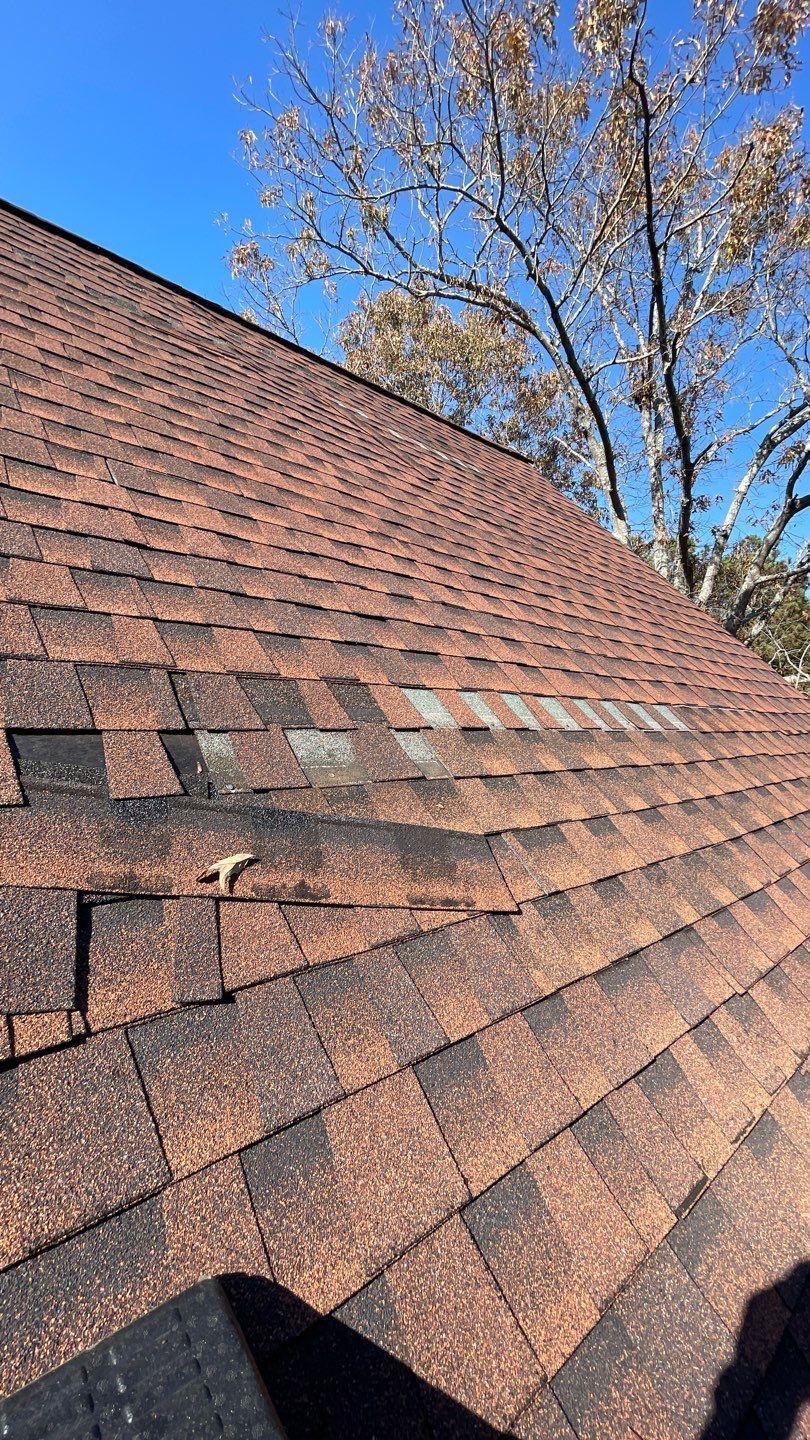 Reliable roofing contractors in Lawrenceville and Gwinnett County 