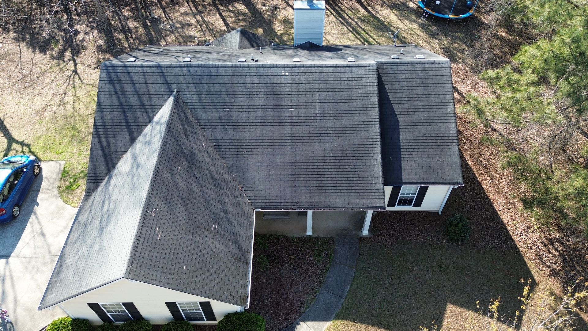 Dacula and Gwinnett County roofing company 