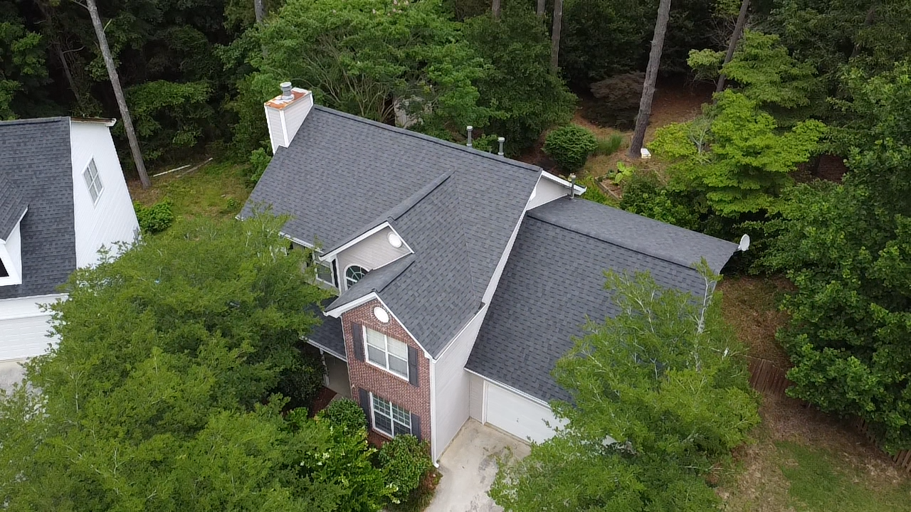 Metro Atlanta Roofing