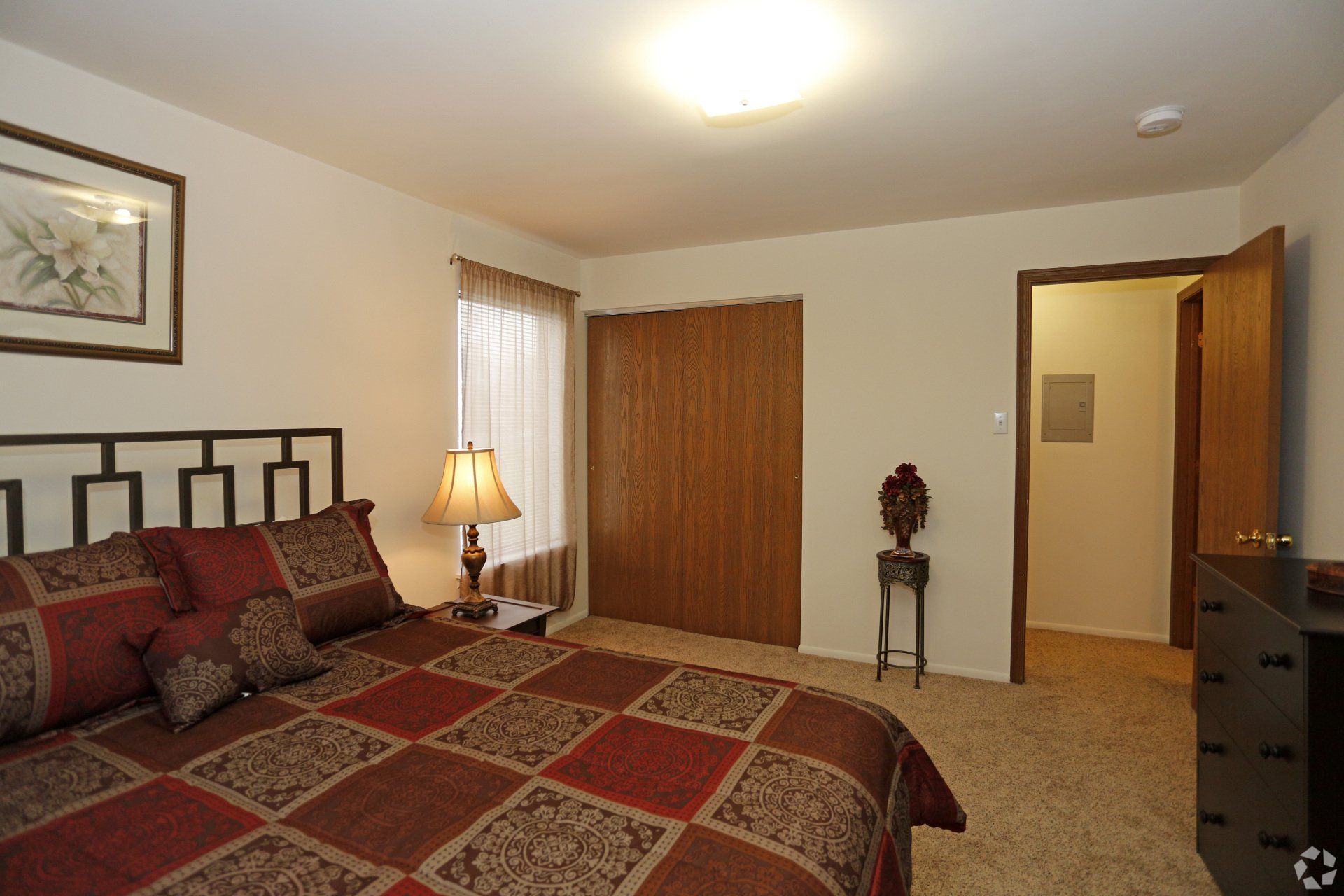 Peerless Properties Group Southwind Apartments Michigan City, IN
