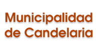 Logo Municipalidad de Candelaria