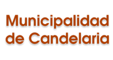 Logo Municipalidad de Candelaria