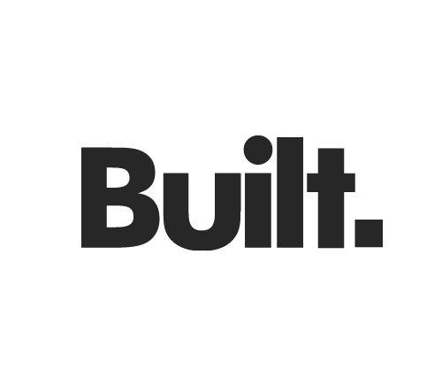 Built.