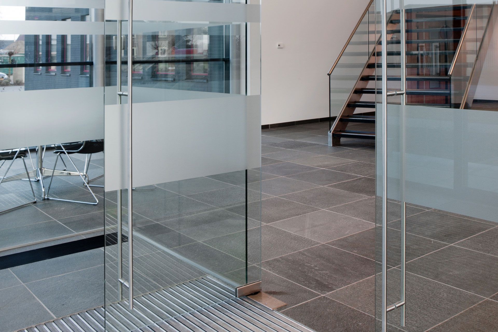 Here’s why glass polishing beats replacement nearly every time!
