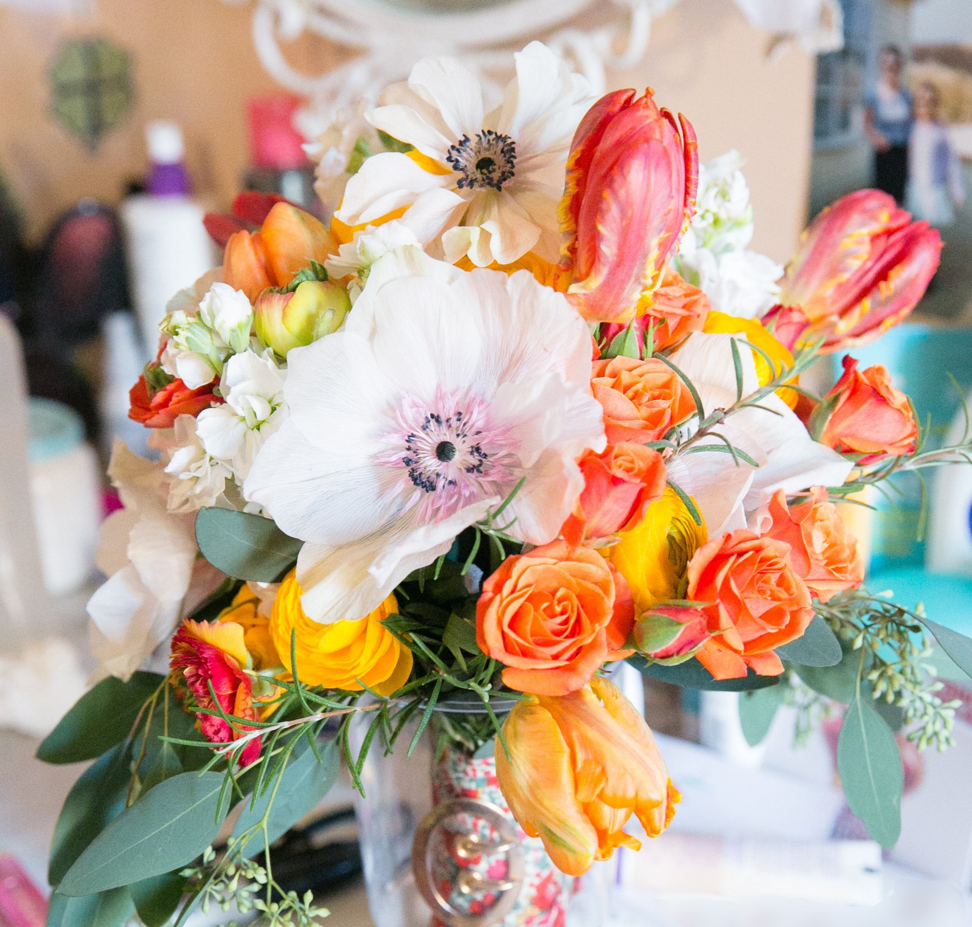 Schedule an appointment with one of our associates