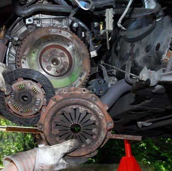 Lubricentro J Vásquez