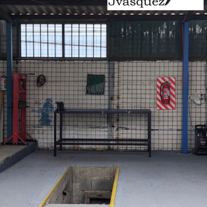 Lubricentro J Vásquez