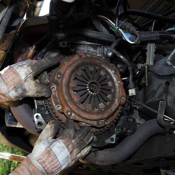 Lubricentro J Vásquez