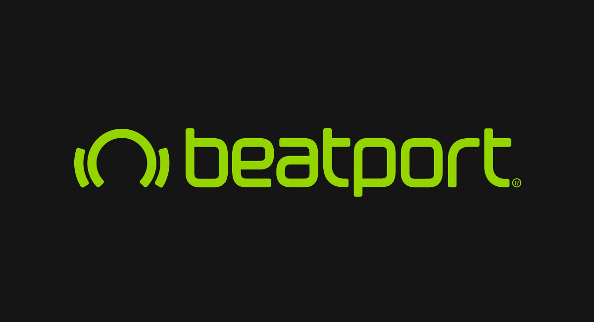 Link and download via Beatport