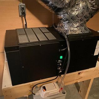 wine cellar refrigeration mooresville nc