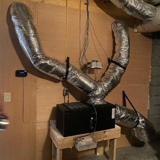 wine cellar refrigeration mooresville nc