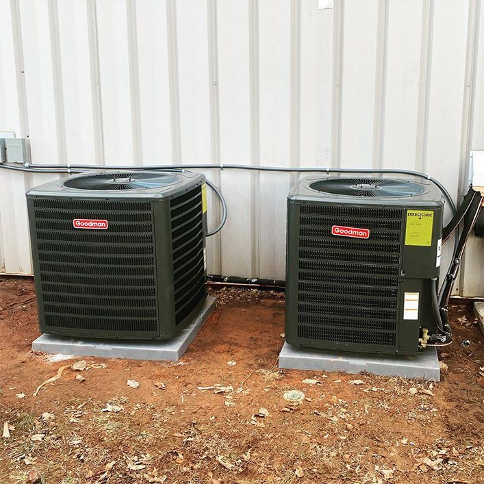 hvac company mooresville nc
