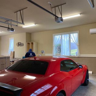 mini split systems mooresville nc