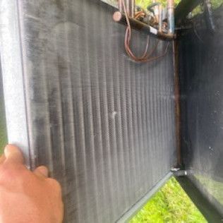 ac repair mooresville nc
