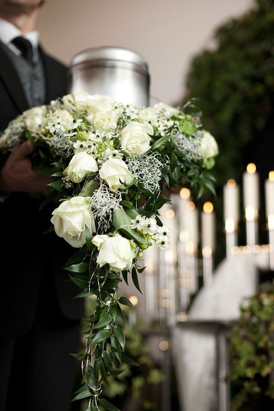 FUNERALES VIDA ETERNA