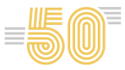 icona 50°anniversario