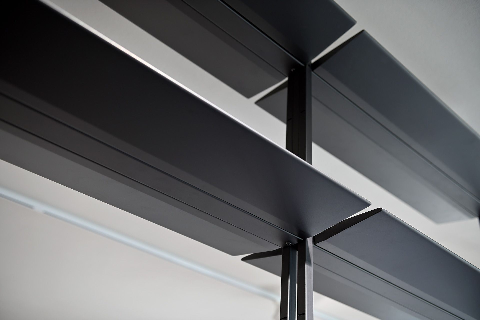 pizetaci shelving