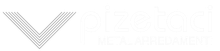 pizetaci LOGO