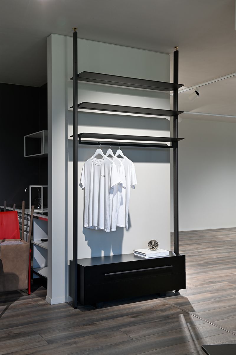 pizetaci shelving