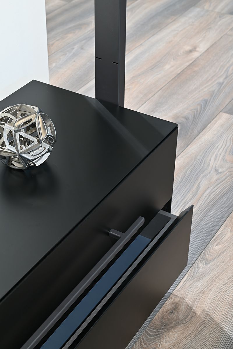 pizetaci shelving