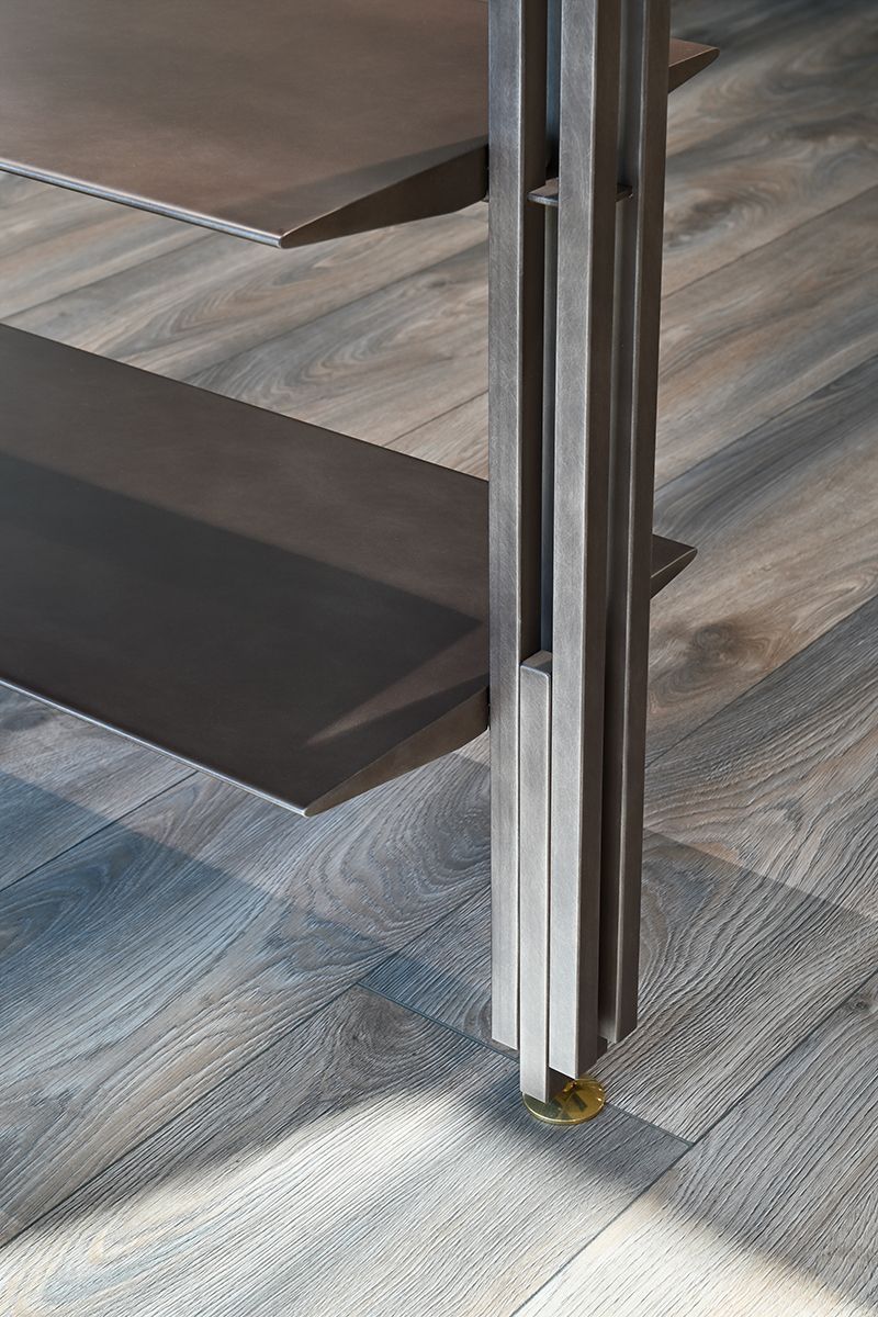 pizetaci shelving