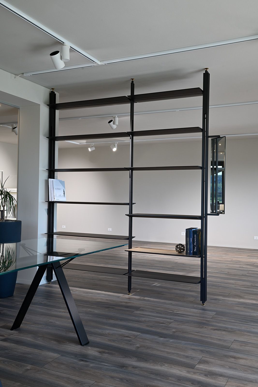 pizetaci shelving