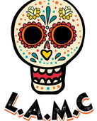LA ADELITA MEXICAN CANTINA - Logo