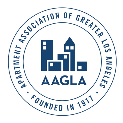 Apartment Association of Greater Los Angeles