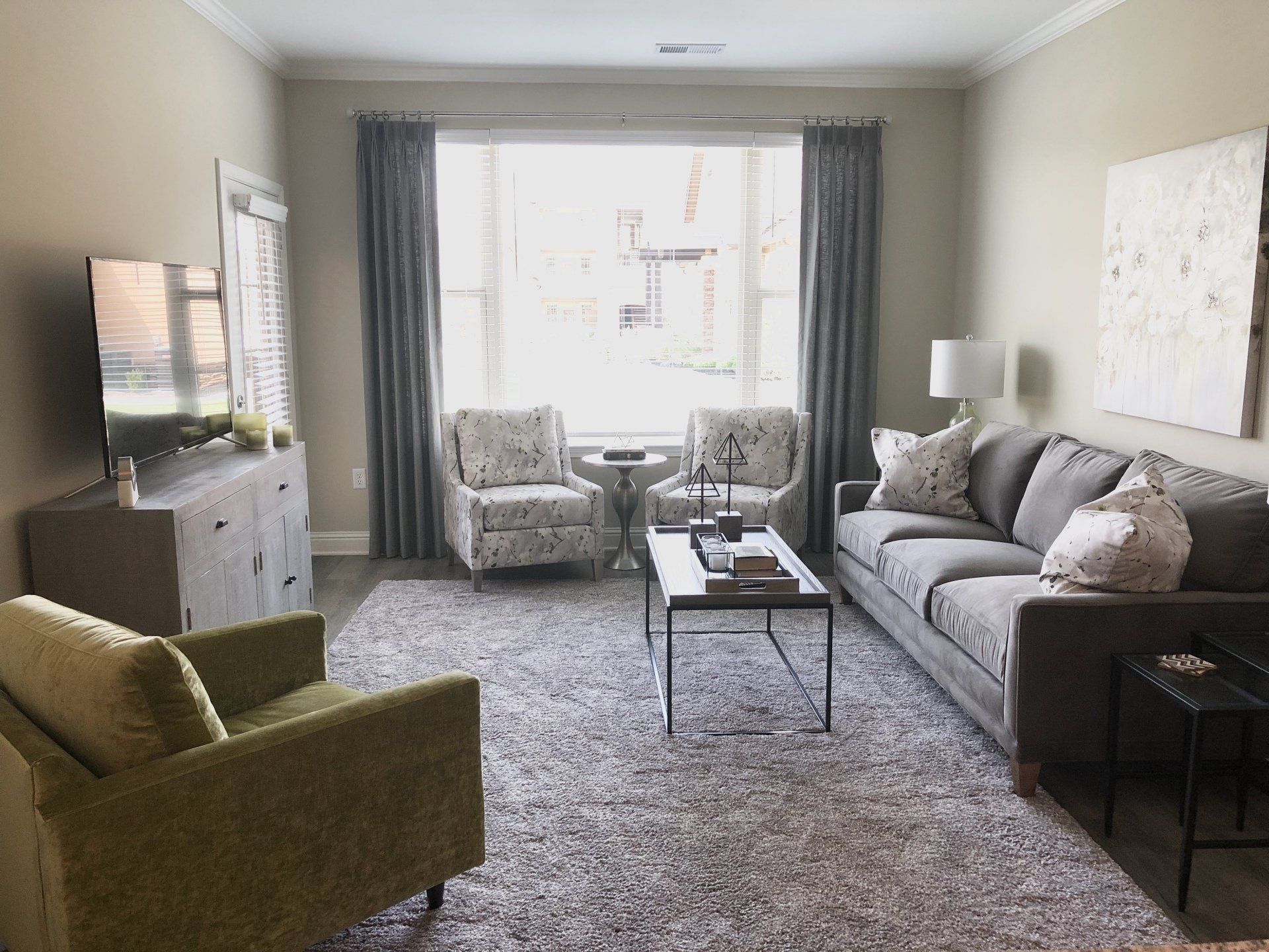 Chandler Park Premium Luxury Apartments Gallatin, TN