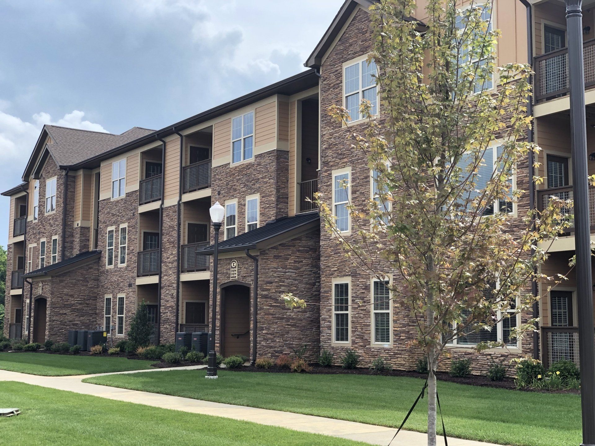Chandler Park Premium Luxury Apartments Gallatin, TN