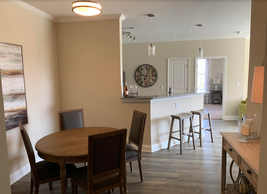 Chandler Park Premium Luxury Apartments Gallatin, TN