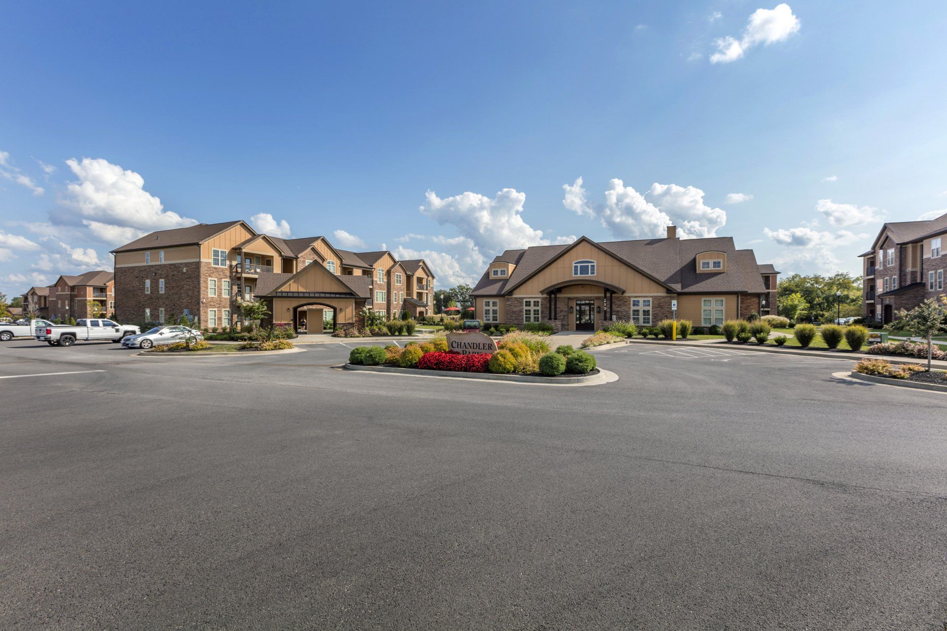 Chandler Park Premium Luxury Apartments Gallatin, TN