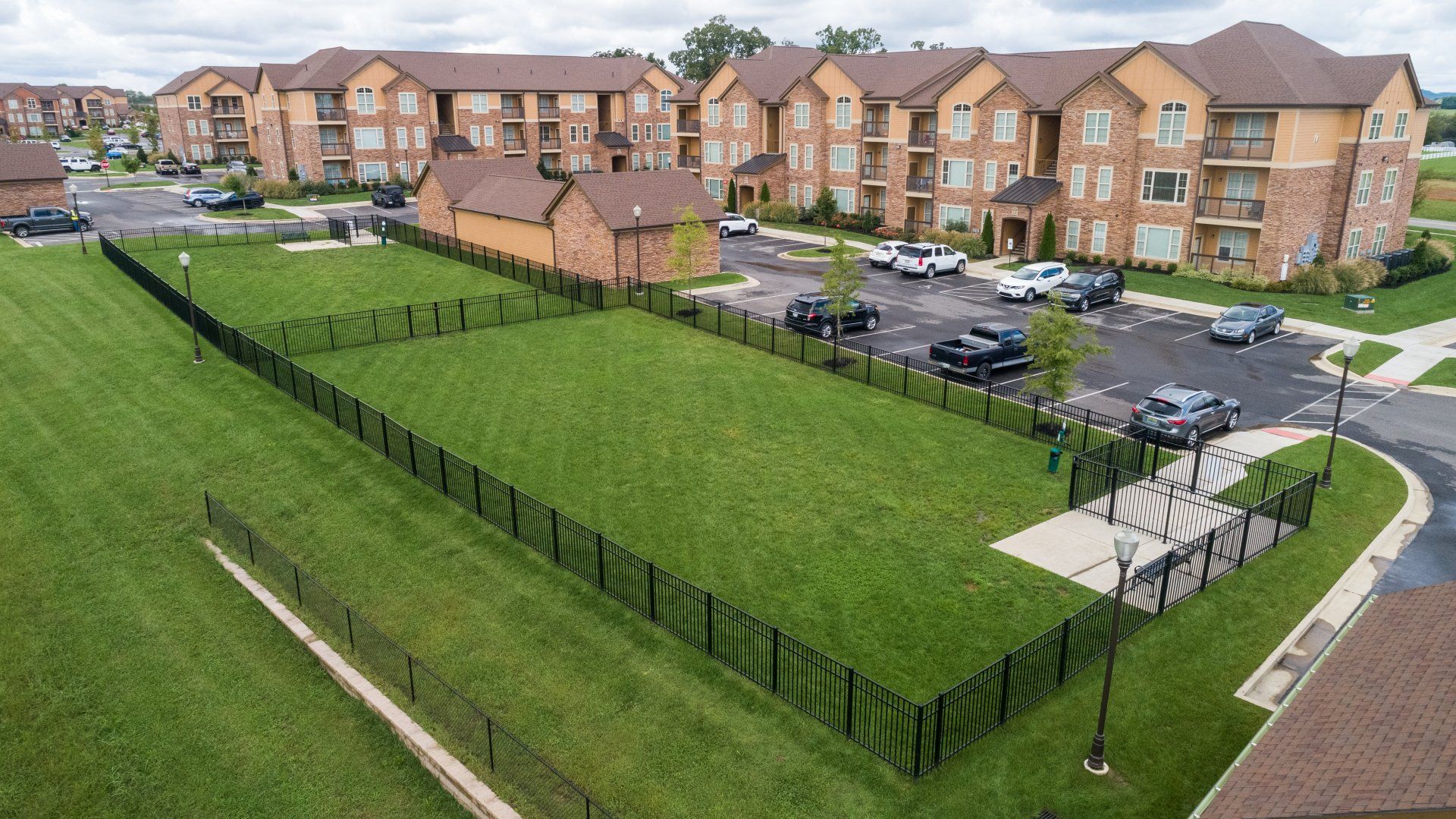 Chandler Park Premium Luxury Apartments Gallatin, TN