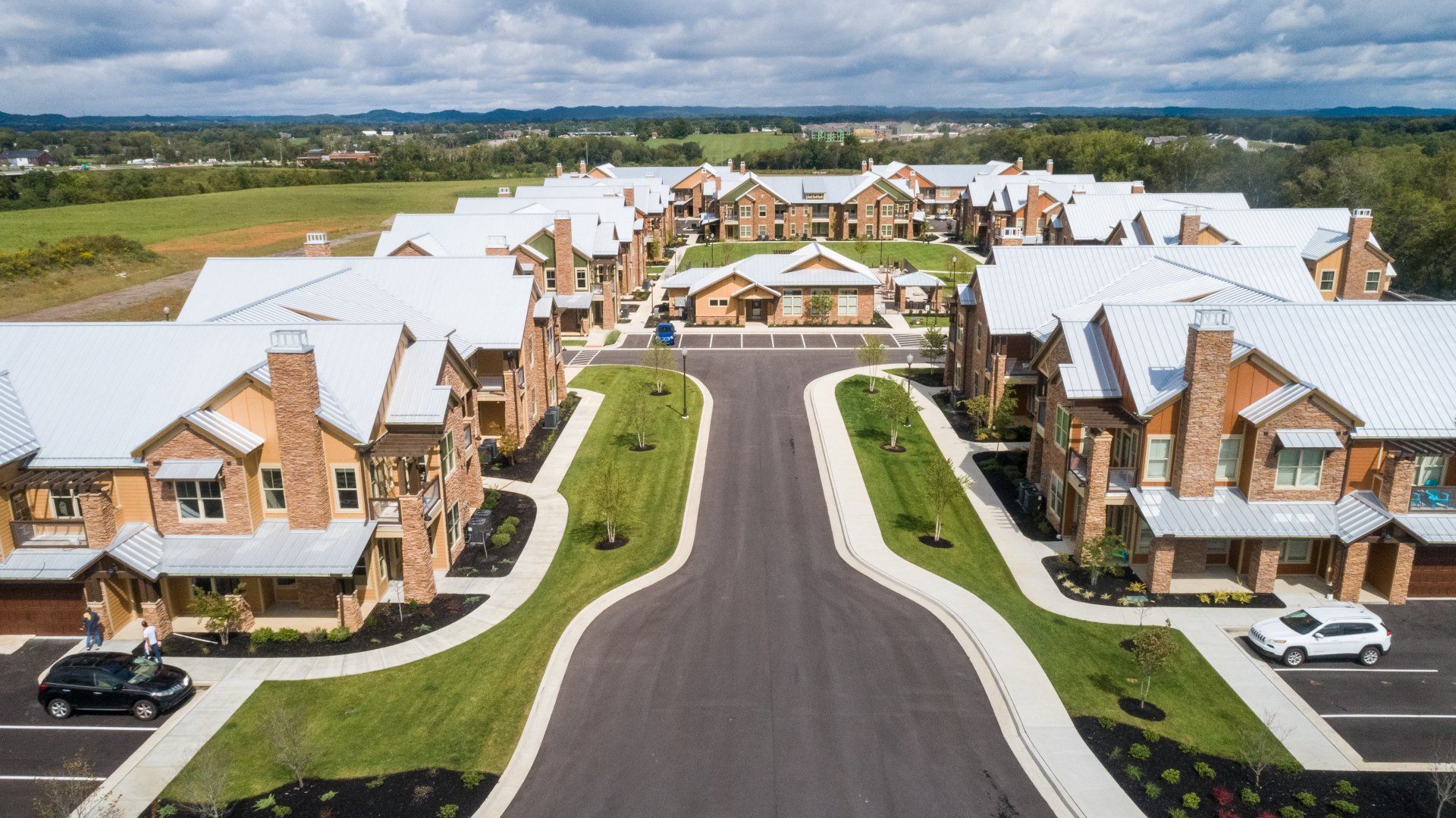 Chandler Park & The Preserve Premium Home Rentals Gallatin, TN