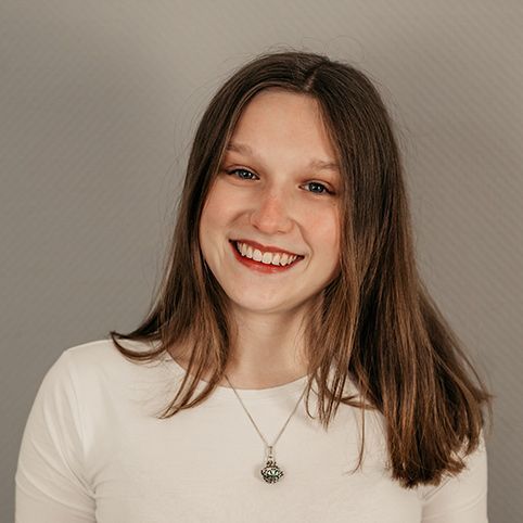 Hannah Schulz, Staatlich anerkannte Logopädin, Dysphagiefachtherapeutin, Logopädie Roth