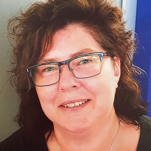 Elke Böhm, Staatlich anerkannte Logopädin, Examinierte Krankenpflegeschwester, Logopädie Roth