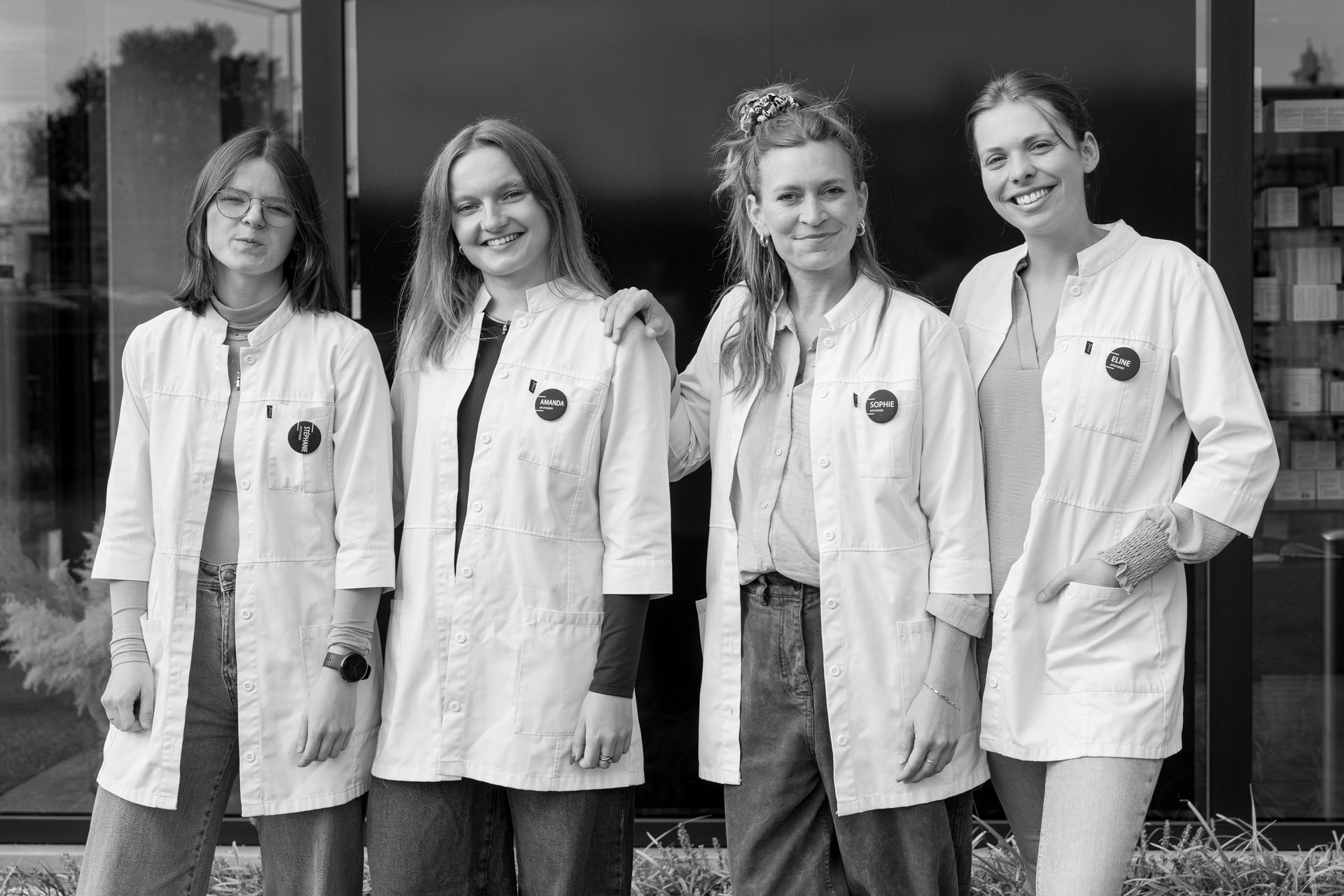 Team Apotheek Stabroek Team Apotheek Stabroek