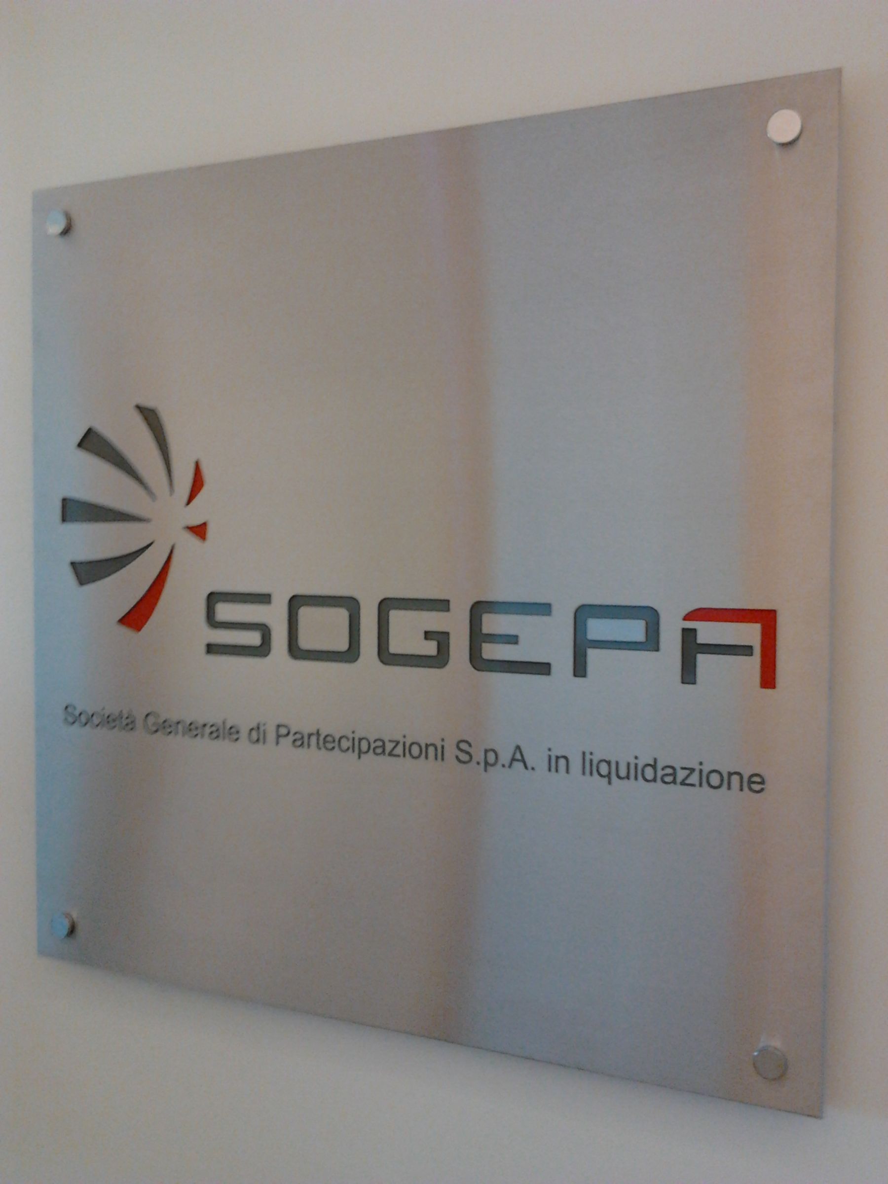 targa Sogepa