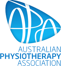 australian physiotherapy association