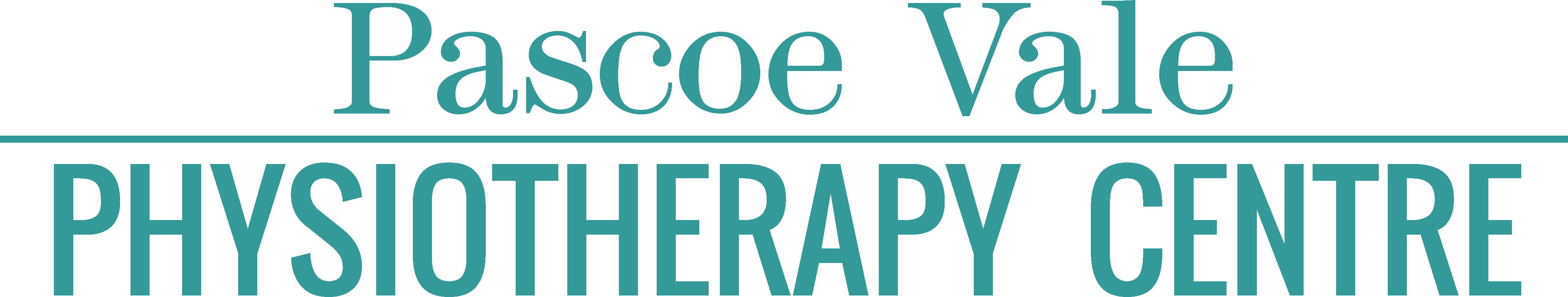 pascoe vale physiotherapy centre logo