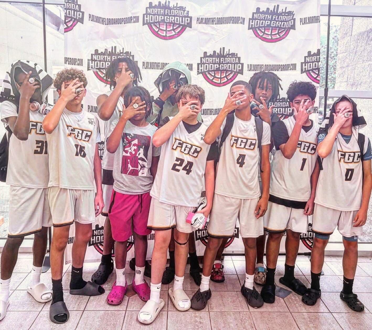 Donate for Youth Athletics