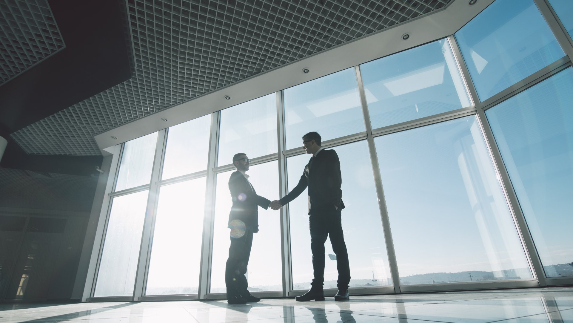 Financial Management Services