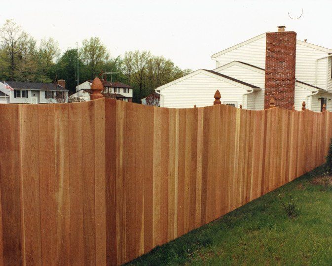 Aluminum Fences & Chain Link Fences Amherst, NY Lancaster, NY