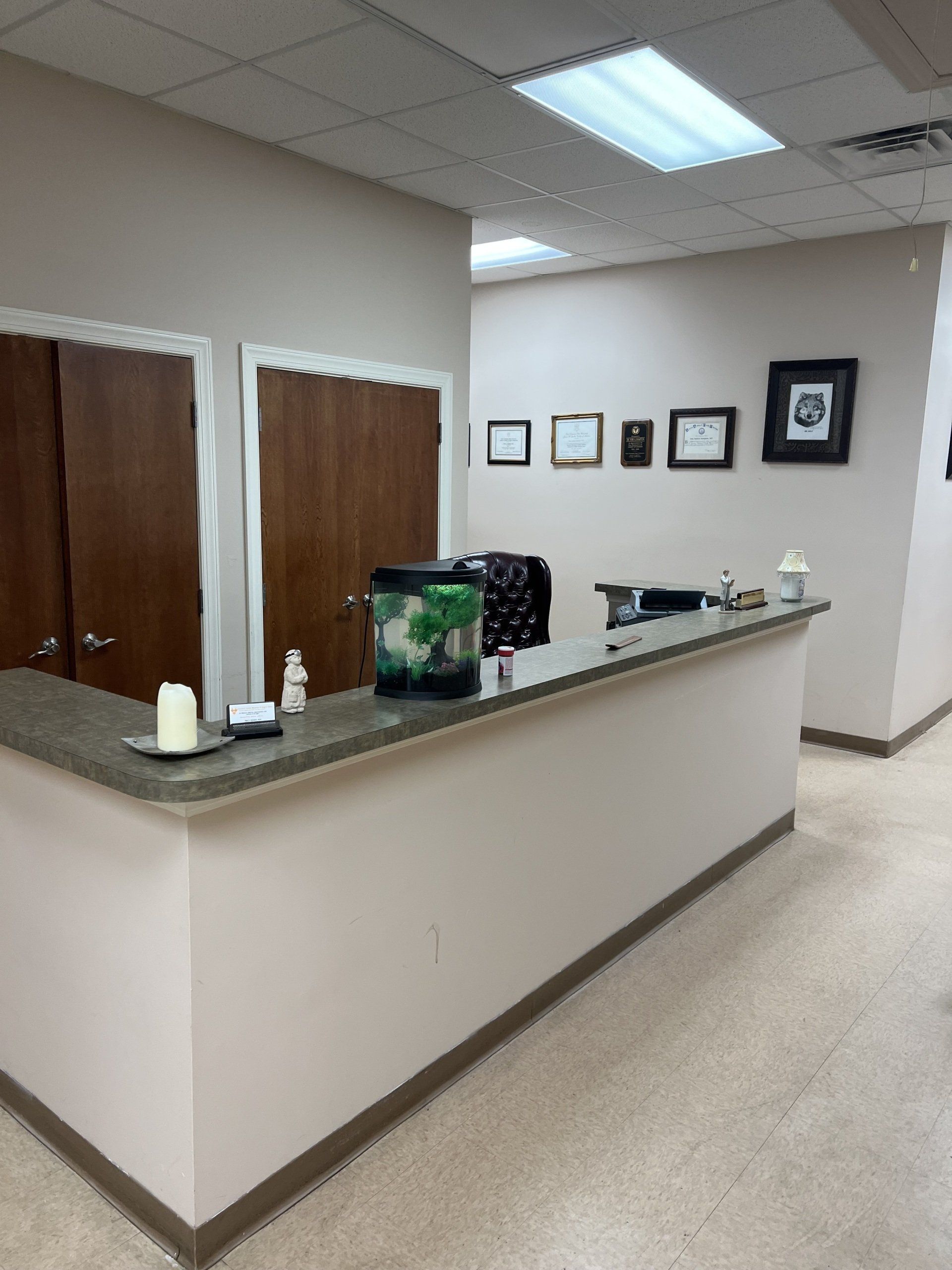 Station - Jackson, TN - Volunteer Family Medicine & Urgent Care, LLC