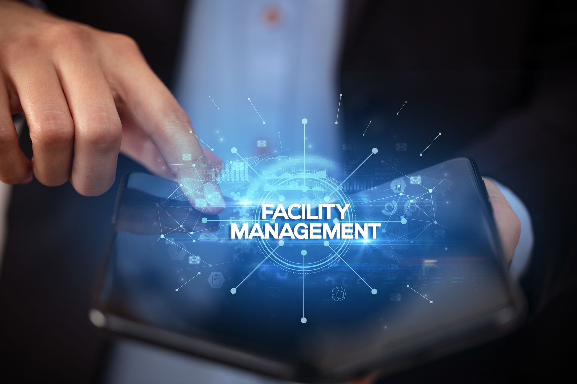 Facility management - gestione di strutture e infrastrutture - B.I.M.GO 5.0