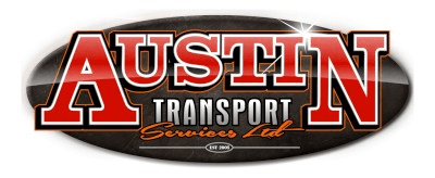Austin Transport Services logo